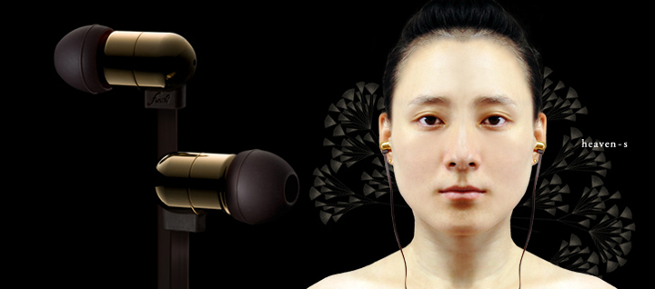 Final Audio Design Heaven S